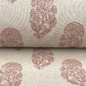 Malabar - Russet Red - Image 3
