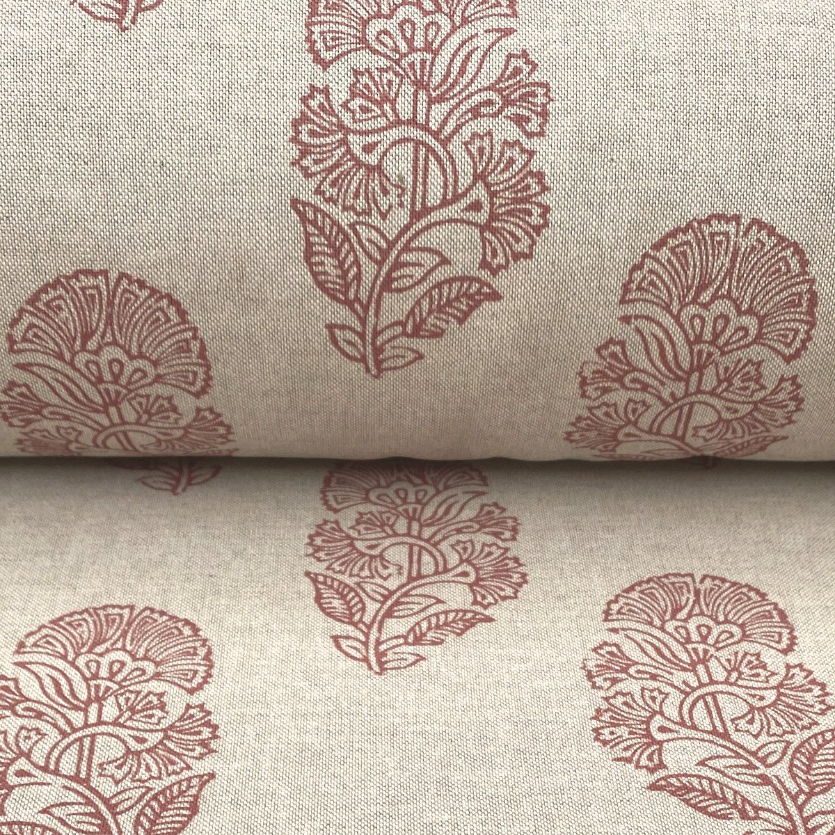 Malabar - Russet Red - Image 3