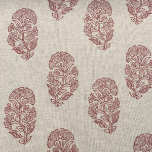Malabar - Russet Red - Image 2