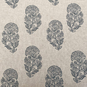 Malabar - Teal - Image 2