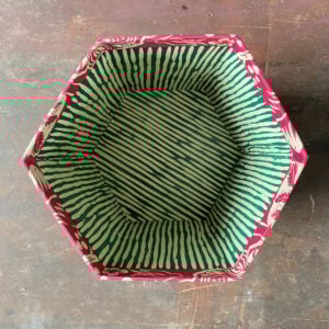 Mark Hearld Ferdinand Pichard Waste Paper Bin - Image 2