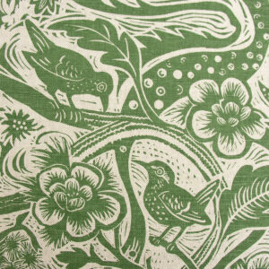Mark Hearld Wren - Forest - Image 2