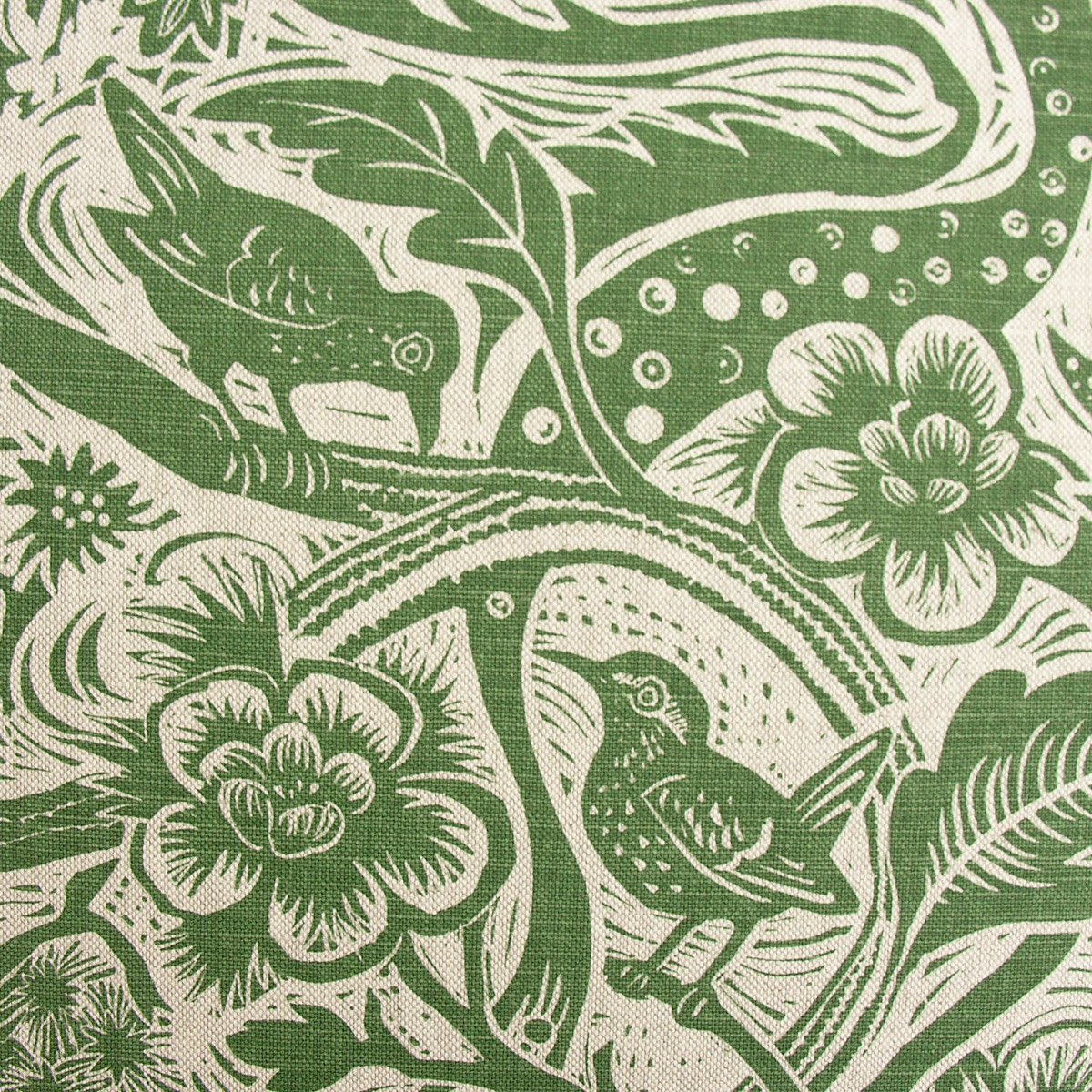 Mark Hearld Wren - Forest - Image 2