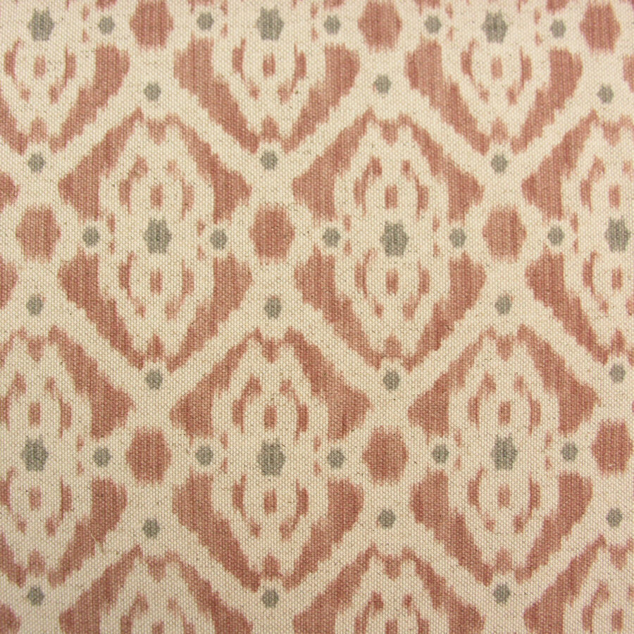 Extra Wide Medina - Carmine - Image 2