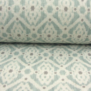 Extra Wide Medina - Mineral Blue - Image 3