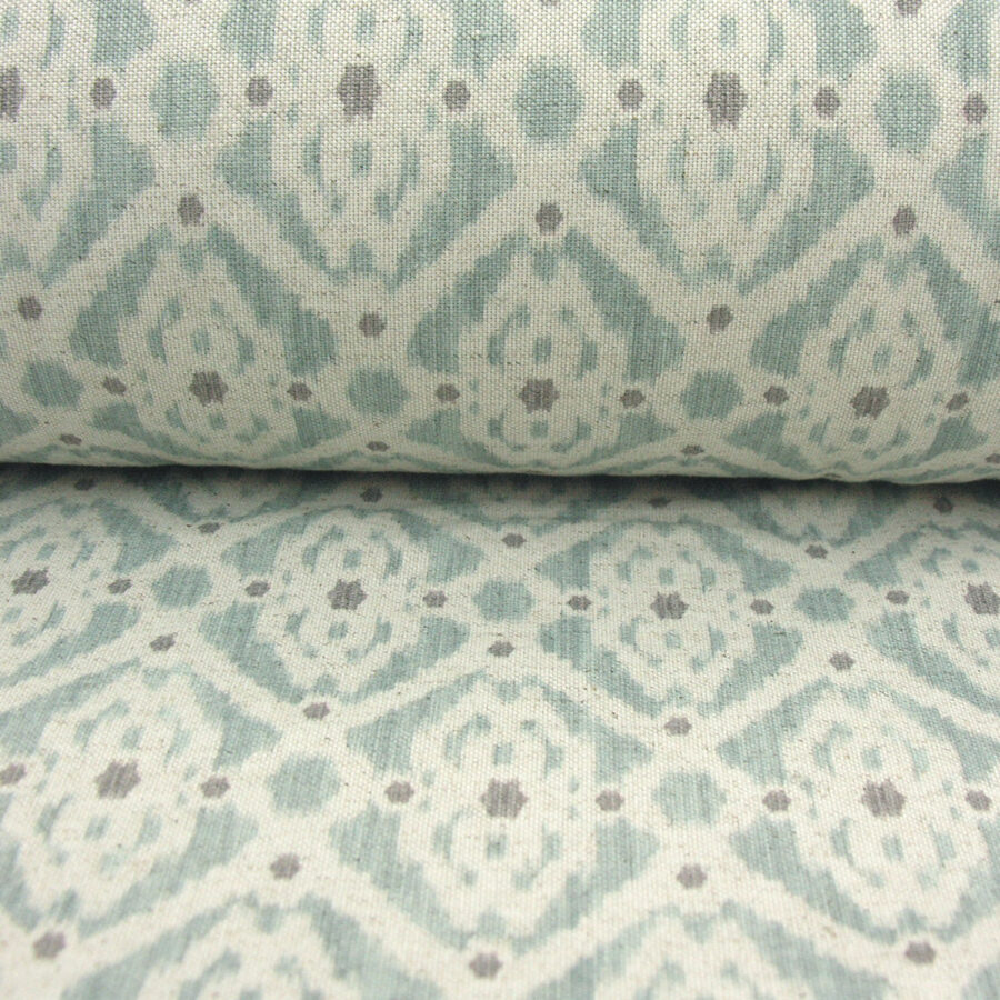 Extra Wide Medina - Mineral Blue - Image 3