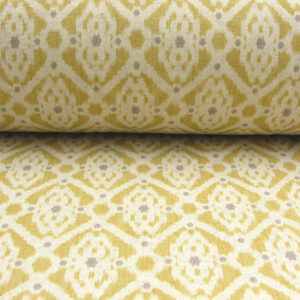 Extra Wide Medina - Mustard - Image 3