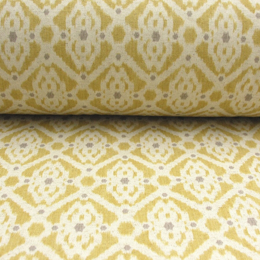 Extra Wide Medina - Mustard - Image 3