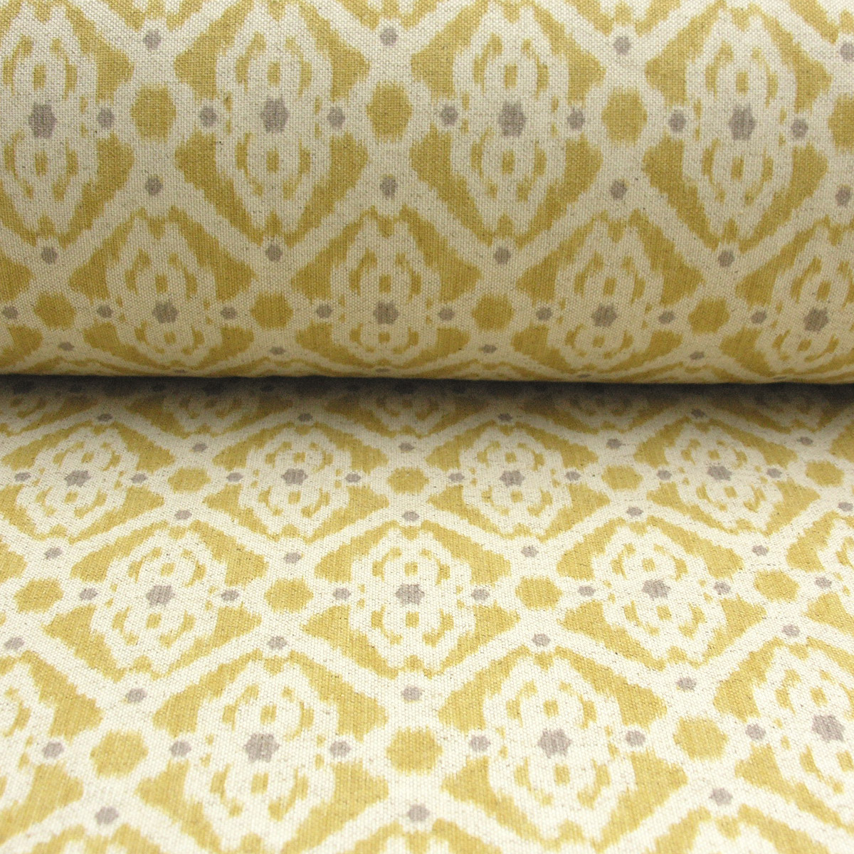 Extra Wide Medina - Mustard - Image 3