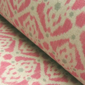 Extra Wide Medina - Rose