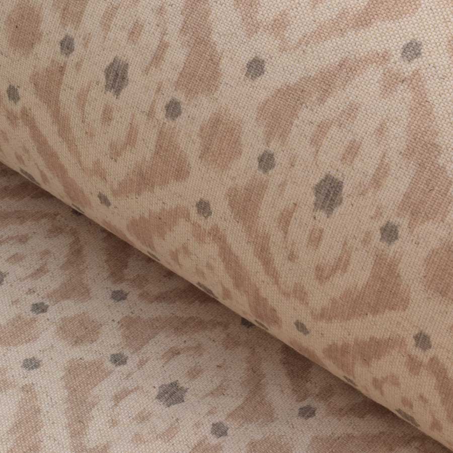 Extra Wide Medina - Soft Pink