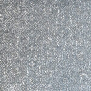 Upholstery Fabric Tangier - Mineral Blue - Image 2