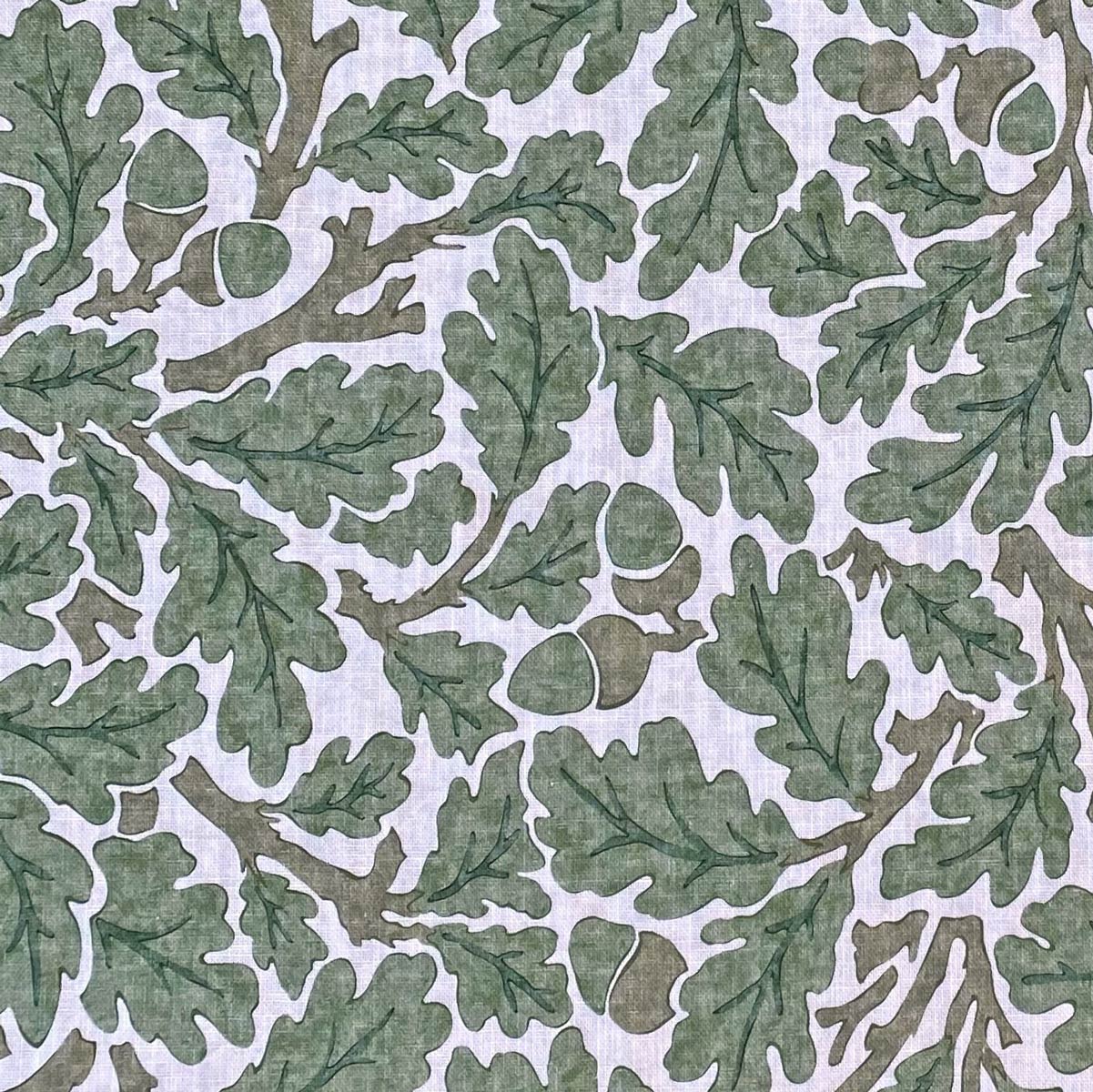 Morris Oak - Forest Green - Image 2