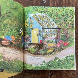 Mouse's Wood by Alice Melvin - Image 2