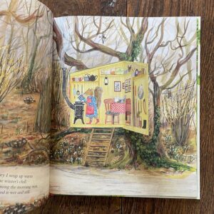 Mouse's Wood by Alice Melvin - Image 3