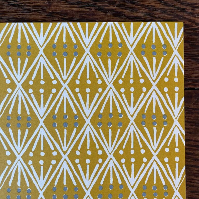 Patterned Scrapbook - Image 9