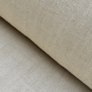 Linen Lavenham - Natural