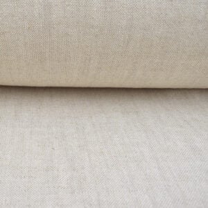 Linen Lavenham - Natural - Image 3