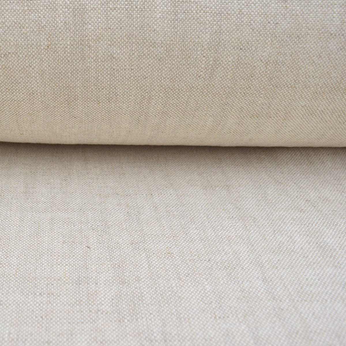 Linen Lavenham - Natural - Image 3