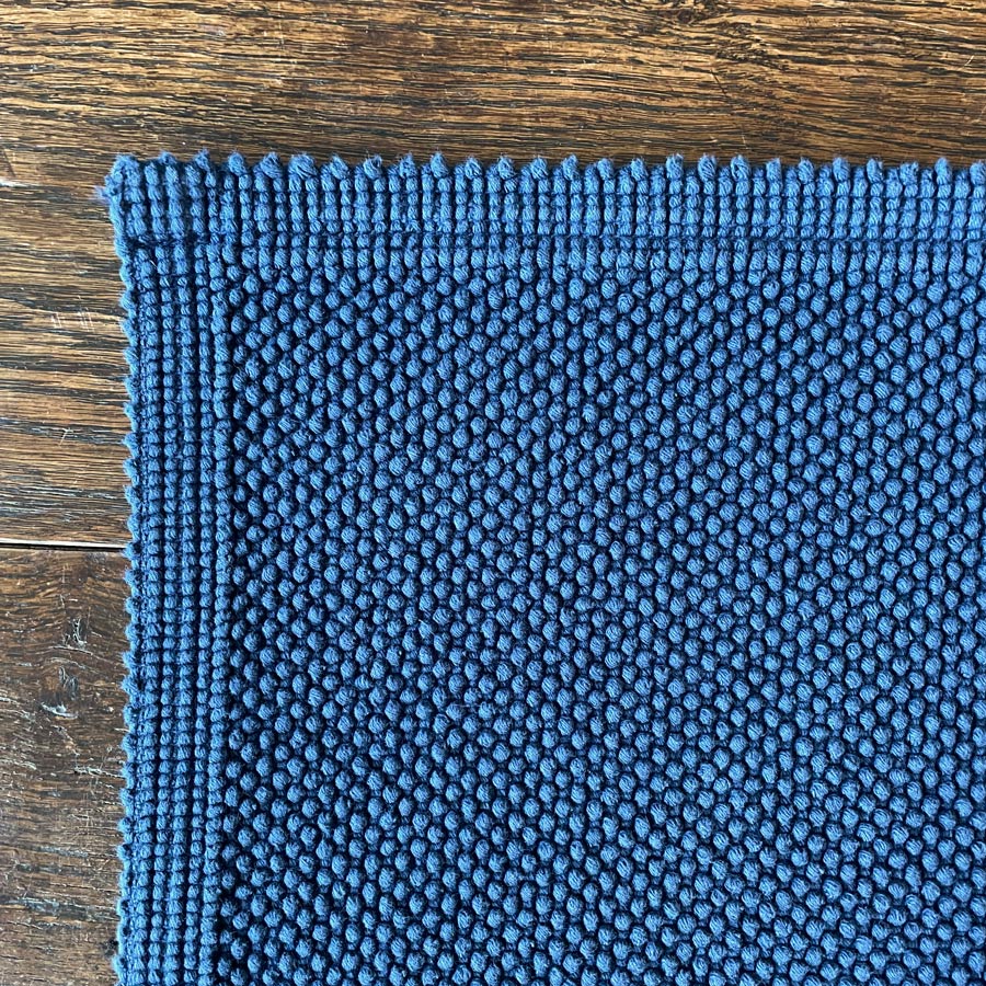 Heavy Cotton Bathmat - Image 4