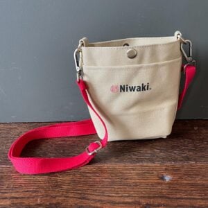 Niwaki Canvas Pouch - Image 4