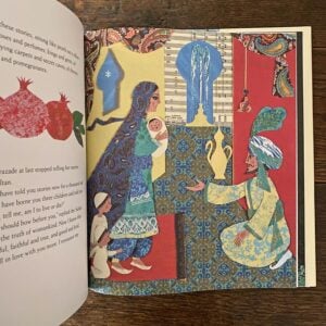 Once Upon A Tune by James Mayhew - Image 4