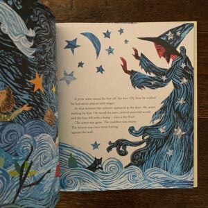 Once Upon A Tune by James Mayhew - Image 3