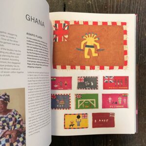 Patchwork: A World Tour by Catherine Legrand - Image 5