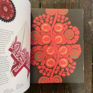 Patchwork: A World Tour by Catherine Legrand - Image 4