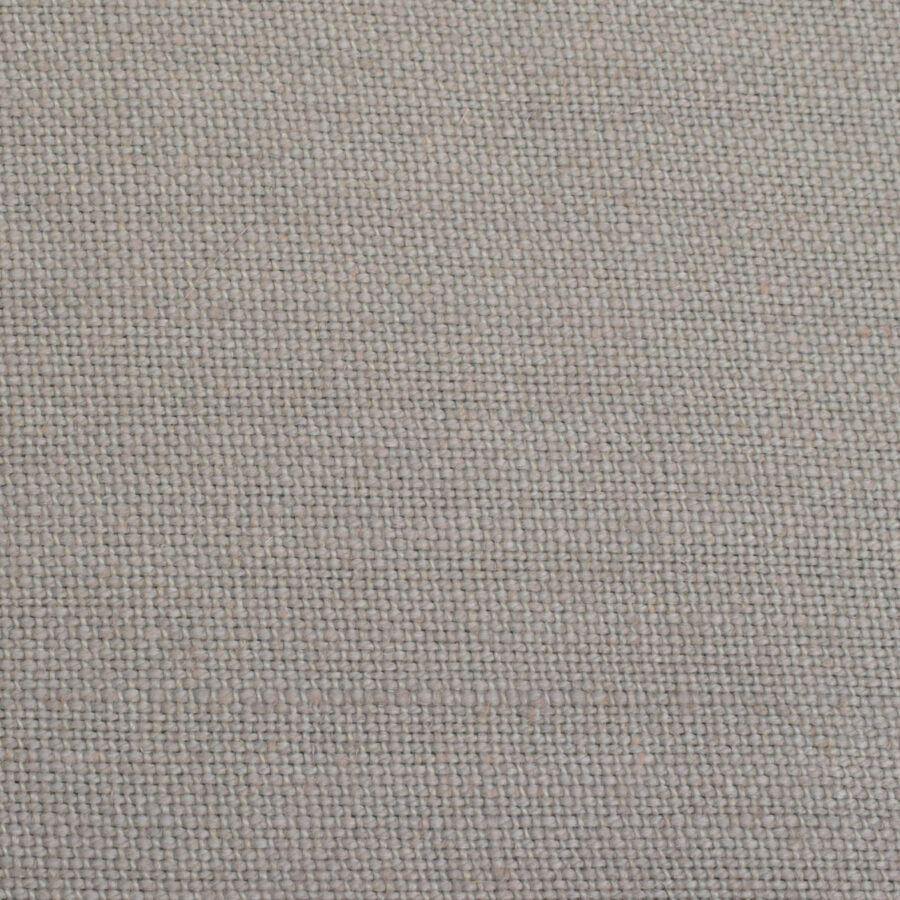 Linen Lavenham - Pebble - Image 2