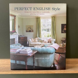 perfect-english-style-2.jpg Perfect English Style by Ros Byam Shaw