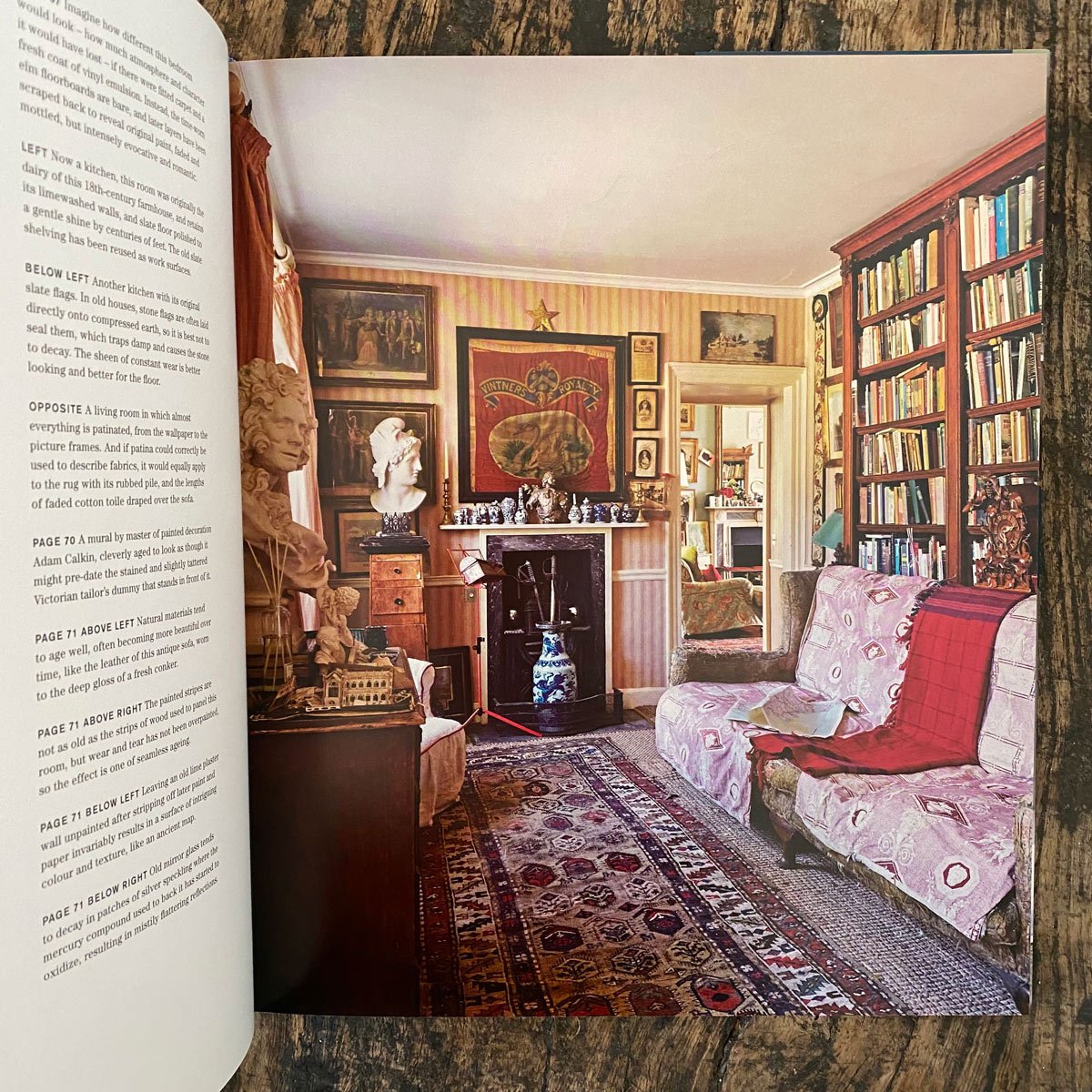 Perfect English Style by Ros Byam Shaw - Image 3