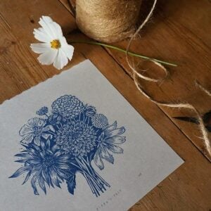 Pippa's Posy by Sophie Elm - Image 3