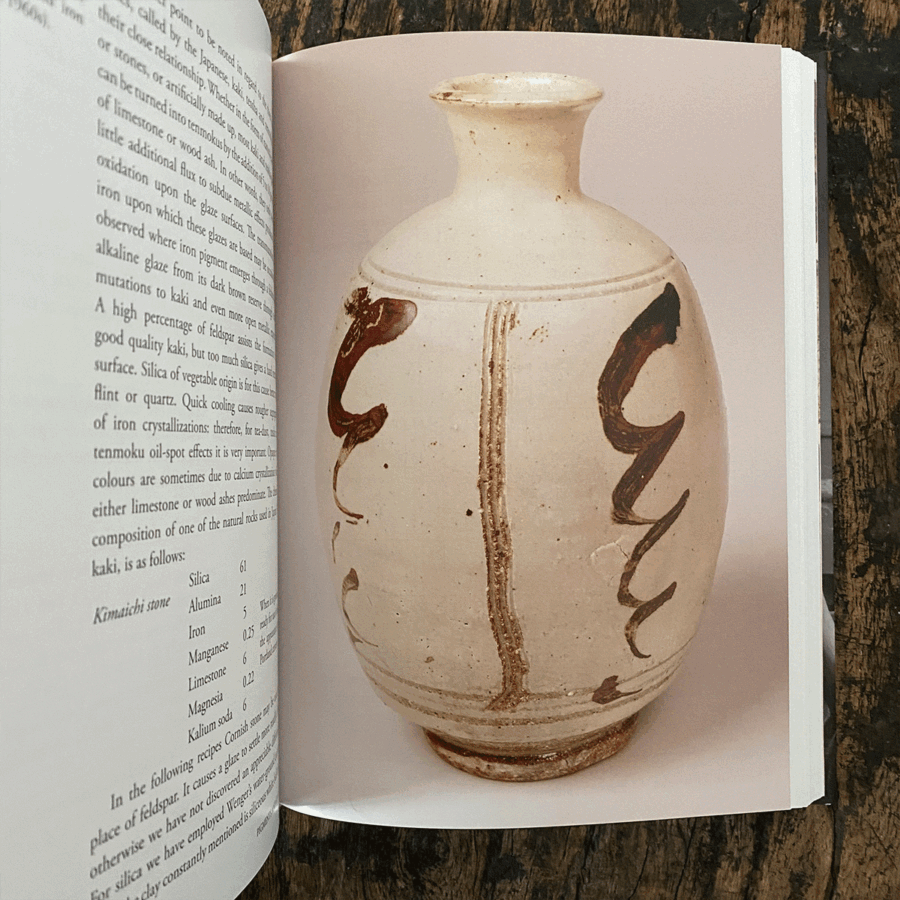 A Potter's Book by Bernard Leach - Image 2