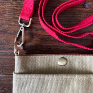 Niwaki Canvas Pouch - Image 5