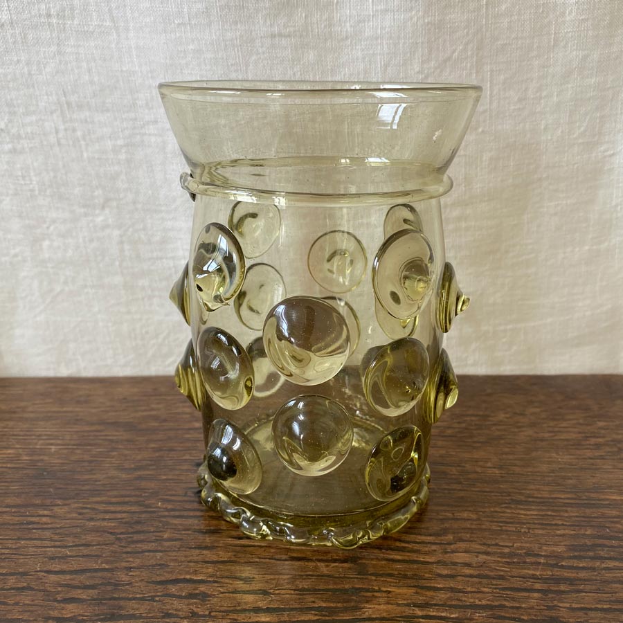 Roman Glass Beakers - Image 7