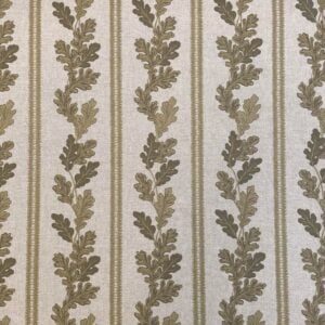 Quercus Stripe - Soft Gold - Image 2