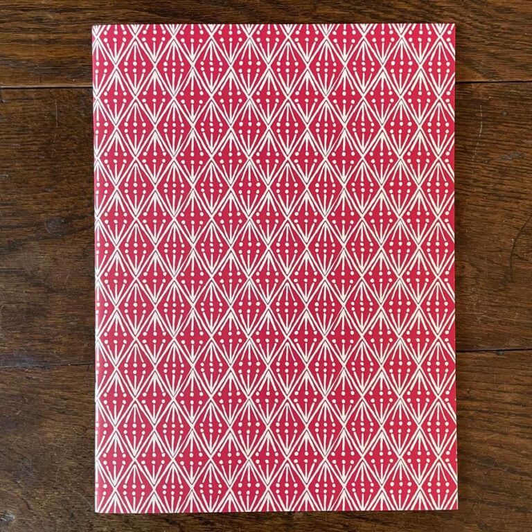 Patterned Scrapbook - Image 5