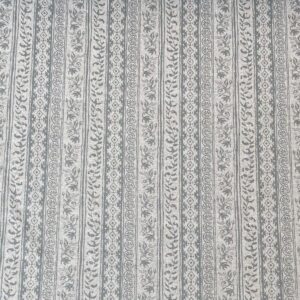 Ribbon Stripe - Duckegg - Image 2