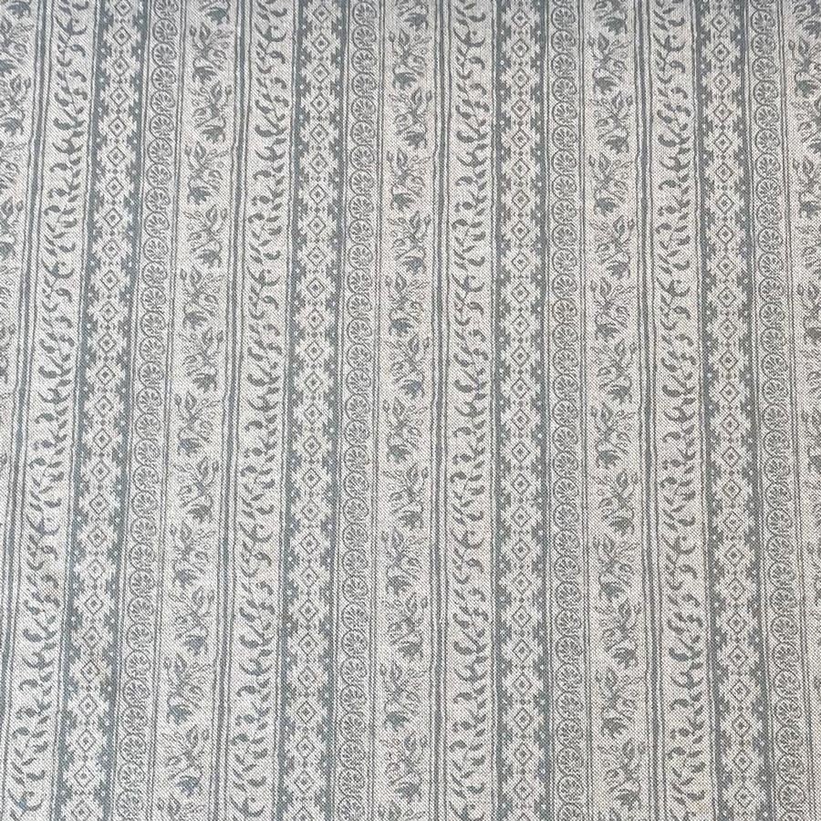 Ribbon Stripe - Duckegg - Image 2