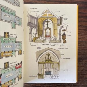 Rice's Church Primer by Matthew Rice - Image 3