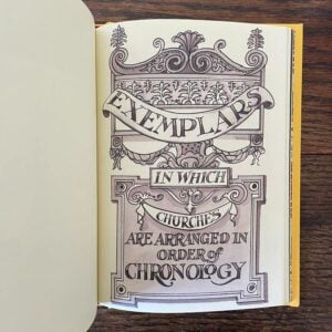 Rice's Church Primer by Matthew Rice - Image 4