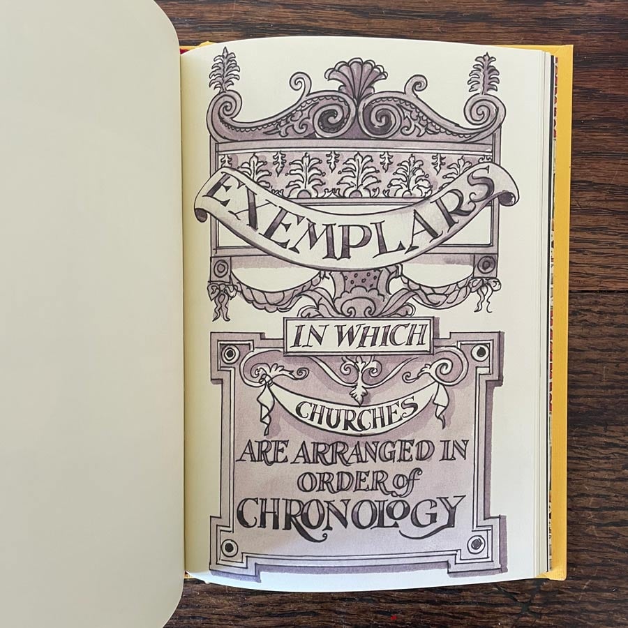 Rice's Church Primer by Matthew Rice - Image 4