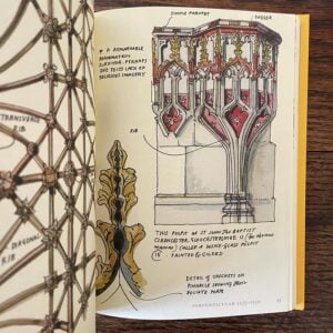 Rice's Church Primer by Matthew Rice - Image 2