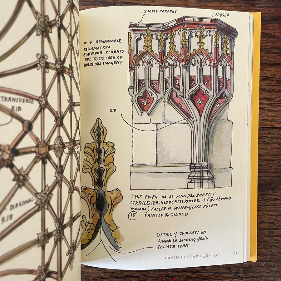 Rice's Church Primer by Matthew Rice - Image 2