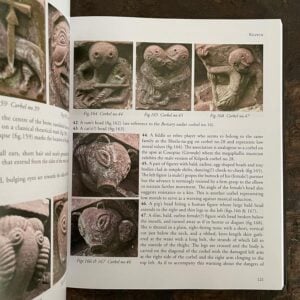 The Herefordshire School of Romanesque Sculpture - Image 2