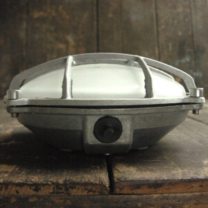 Round Bulkhead Light - Image 3