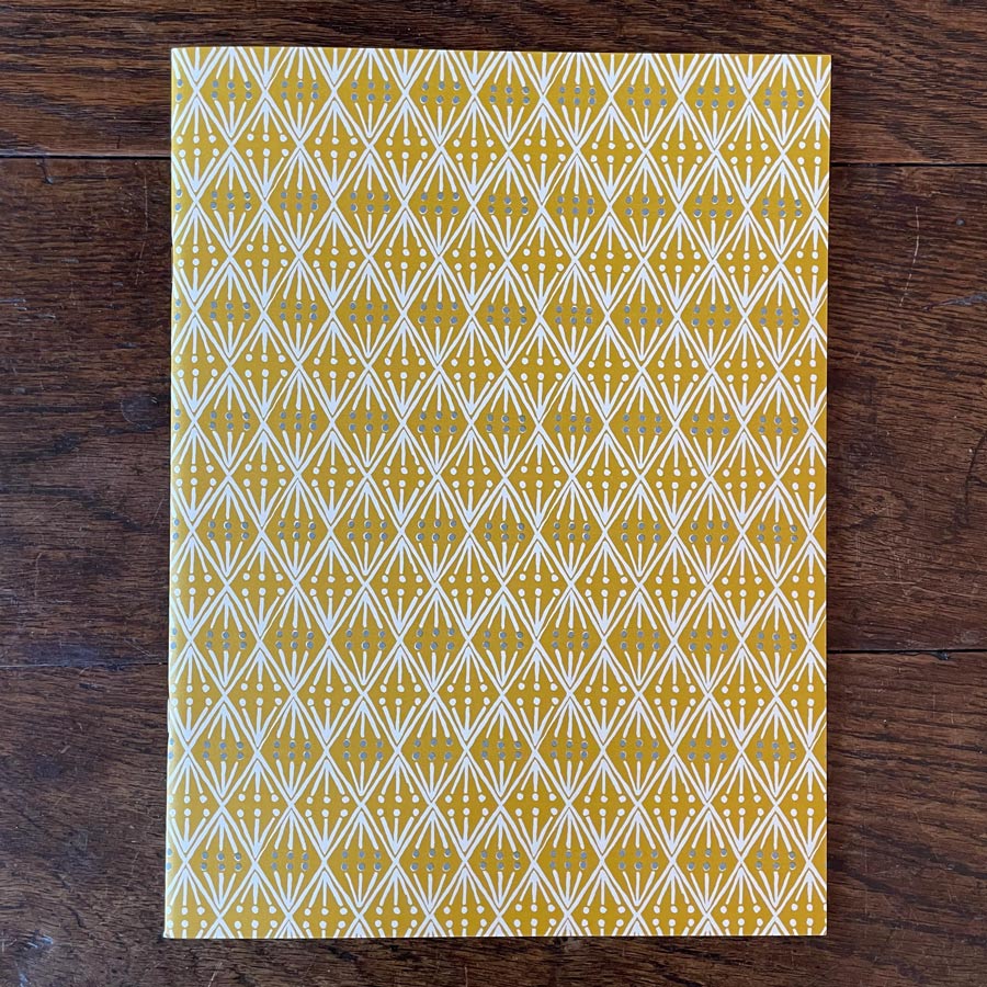 Patterned Scrapbook - Image 6