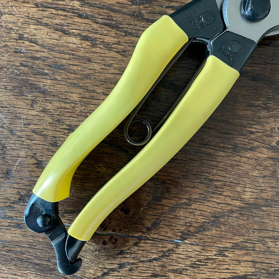 Niwaki Mainichi Secateurs - Image 3