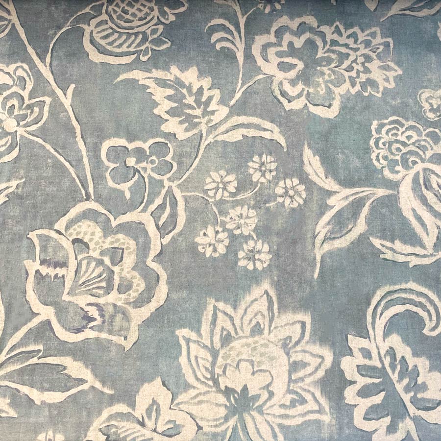 Extra Wide Shalkar - Mineral Blue - Image 2